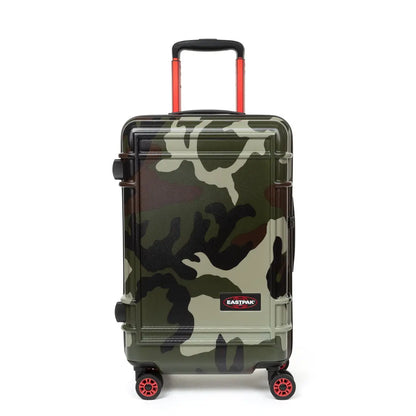 Eastpak Resist'r Zip S - Camo Kabinväska 55cm