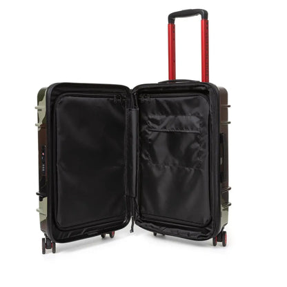 Eastpak Resist'r Zip S - Camo Kabinväska 55cm