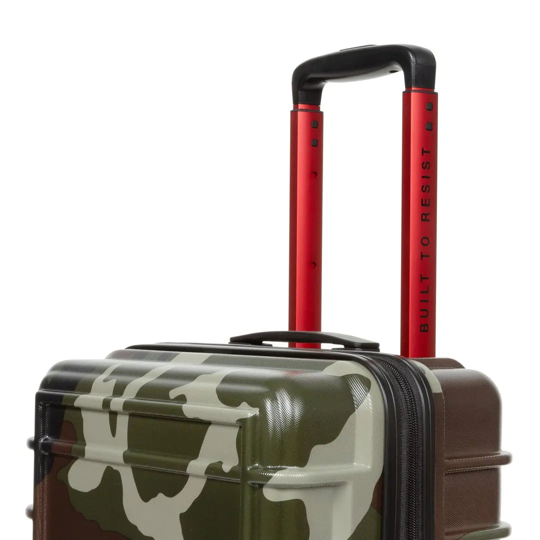 Eastpak Resist'r Zip S - Camo Kabinväska 55cm