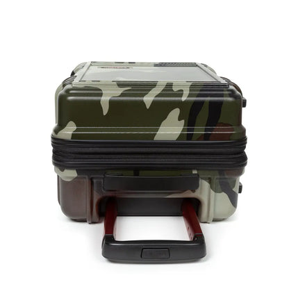 Eastpak Resist'r Zip S - Camo Kabinväska 55cm