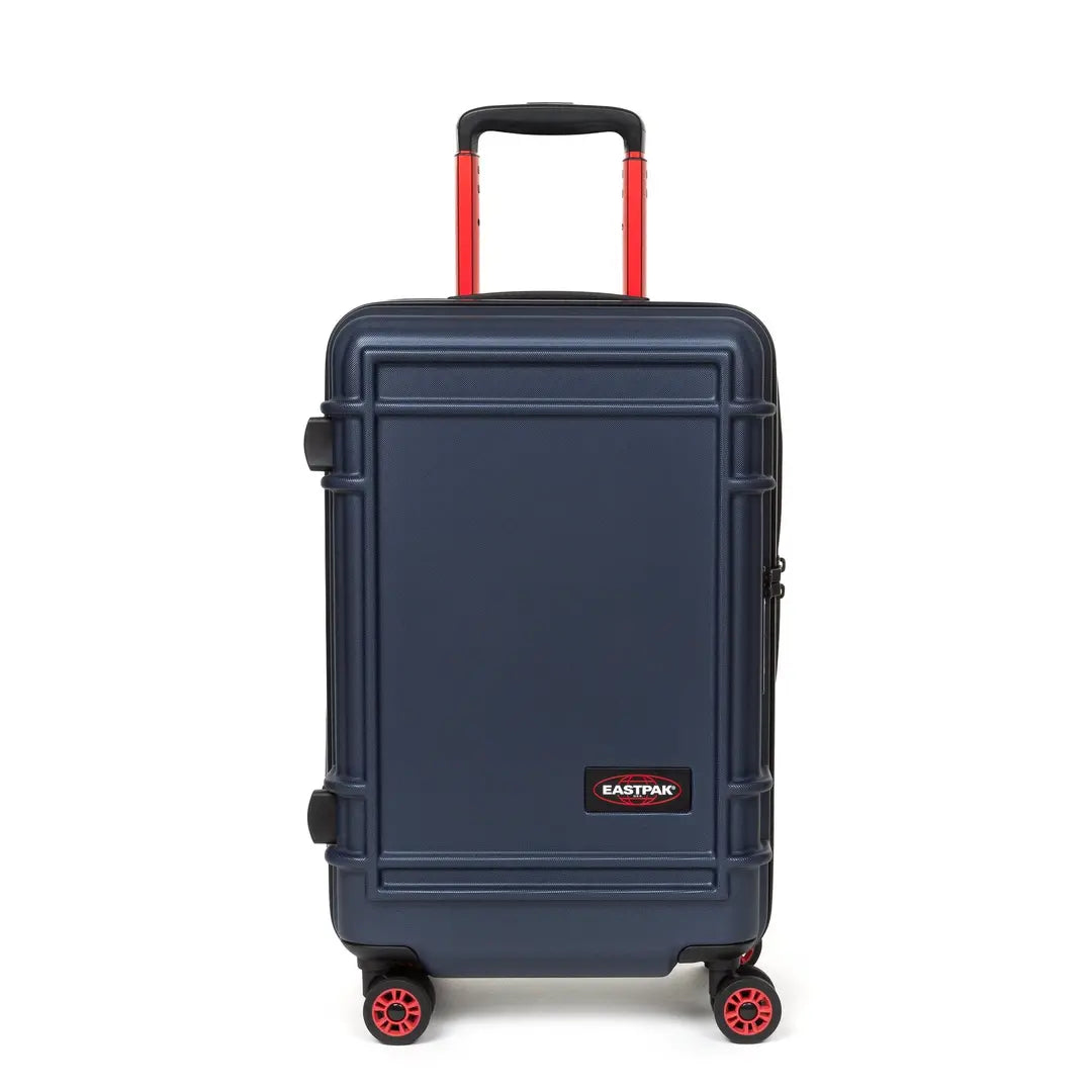 Eastpak Resist'r Zip S - Marin Navy Kabinväska 55cm