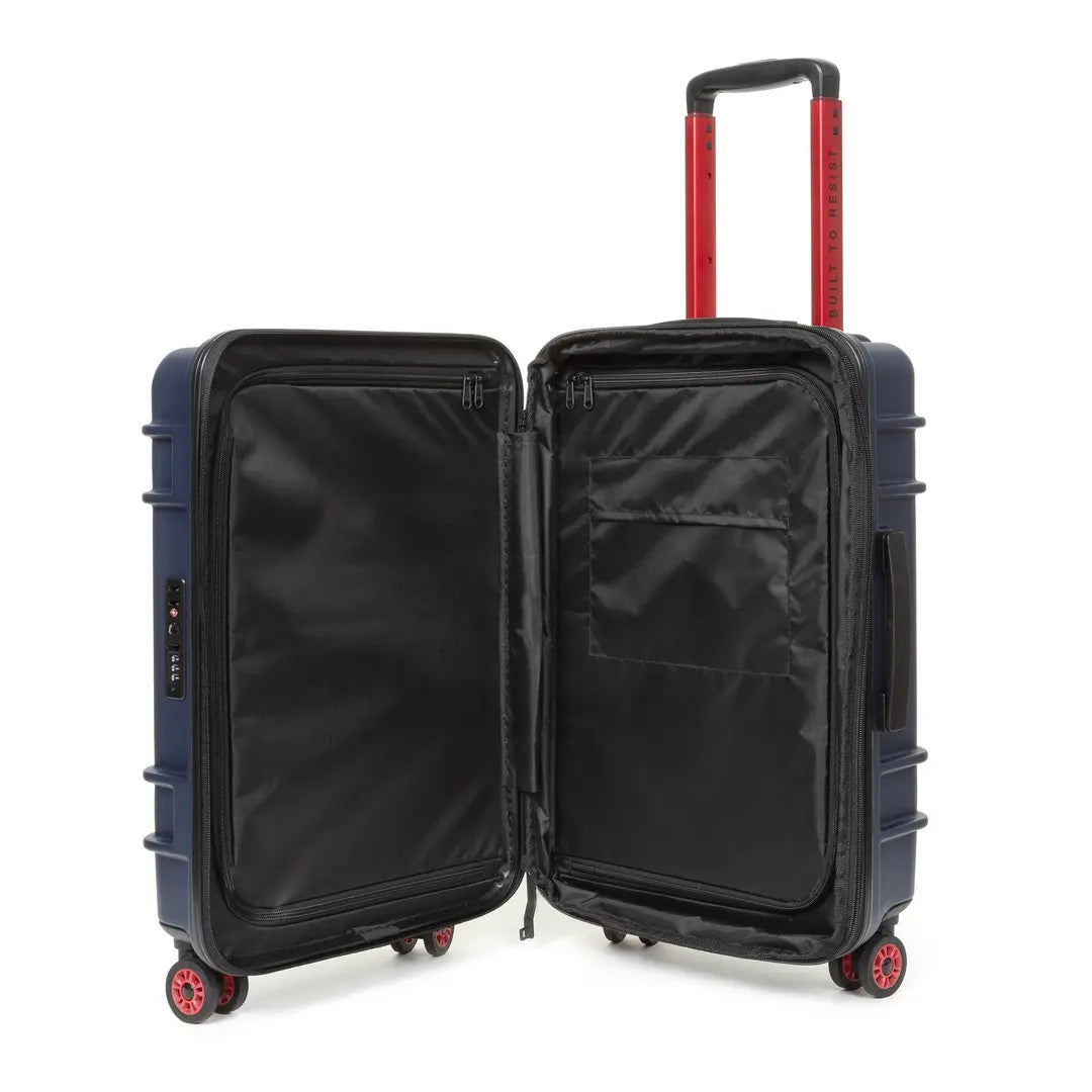 Eastpak Resist'r Zip S - Marin Navy Kabinväska 55cm