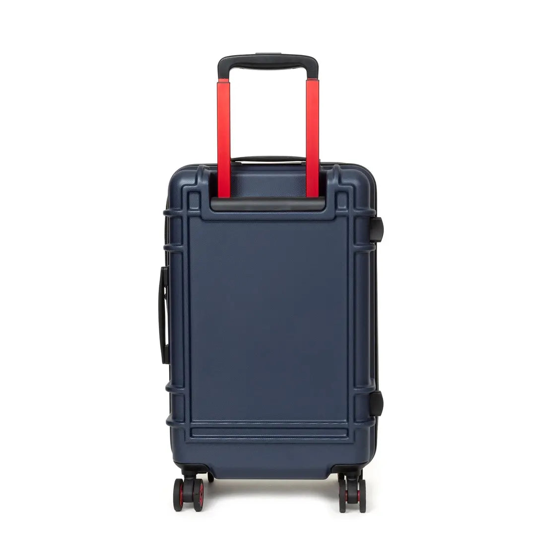 Eastpak Resist'r Zip S - Marin Navy Kabinväska 55cm