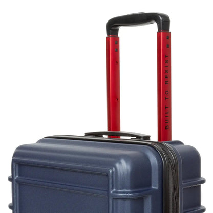 Eastpak Resist'r Zip S - Marin Navy Kabinväska 55cm