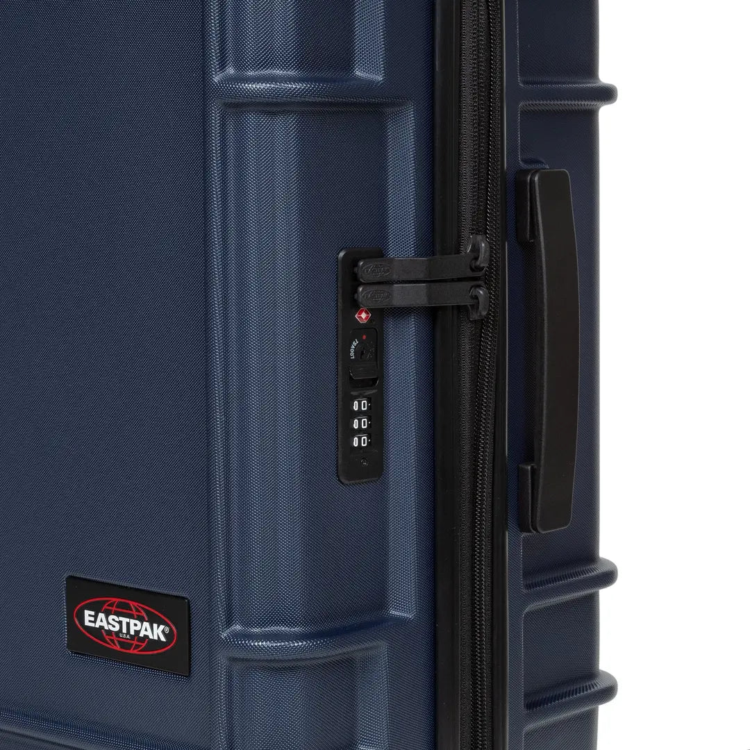 Eastpak Resist'r Zip S - Marin Navy Kabinväska 55cm