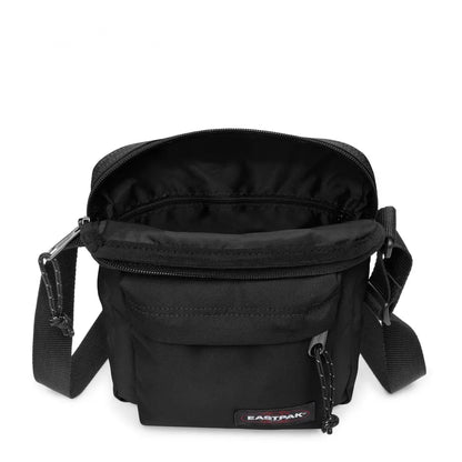 Eastpak Arcade Mini Bag - Svart Crossbodyväska 21.5cm