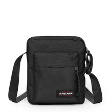 Eastpak Arcade Mini Bag - Svart Crossbodyväska 21.5cm