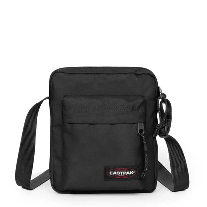 Eastpak Arcade Mini Bag - Svart Crossbodyväska 21.5cm