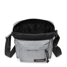 Eastpak Arcade Mini Bag - Grå Crossbodyväska 21.5cm