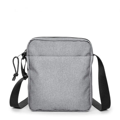 Eastpak Arcade Mini Bag - Grå Crossbodyväska 21.5cm