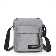 Eastpak Arcade Mini Bag - Grå Crossbodyväska 21.5cm