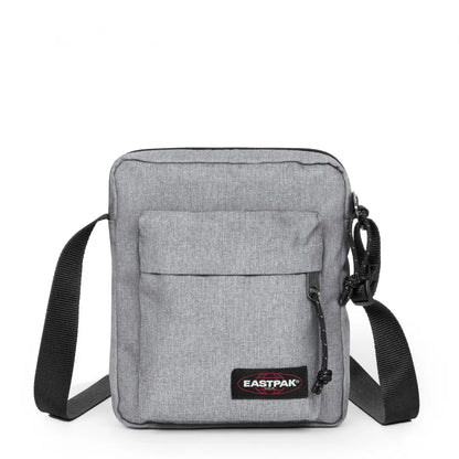 Eastpak Arcade Mini Bag - Grå Crossbodyväska 21.5cm