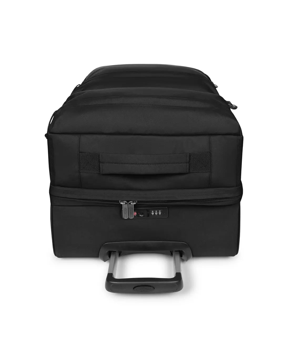 Eastpak Transit'r Plus L - Svart Stor Resväska 79cm