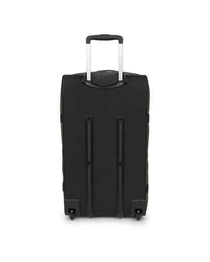 Eastpak Transit'r Plus L - Tarp Forest Stor Resväska 79cm