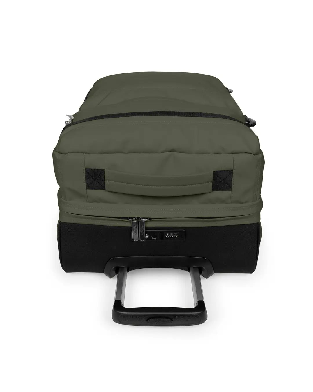 Eastpak Transit'r Plus L - Tarp Forest Stor Resväska 79cm