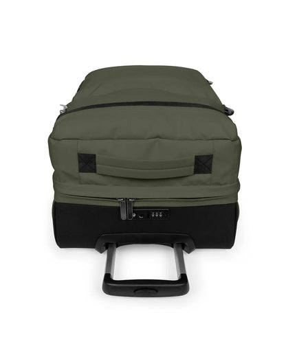 Eastpak Transit'r Plus L - Tarp Forest Stor Resväska 79cm