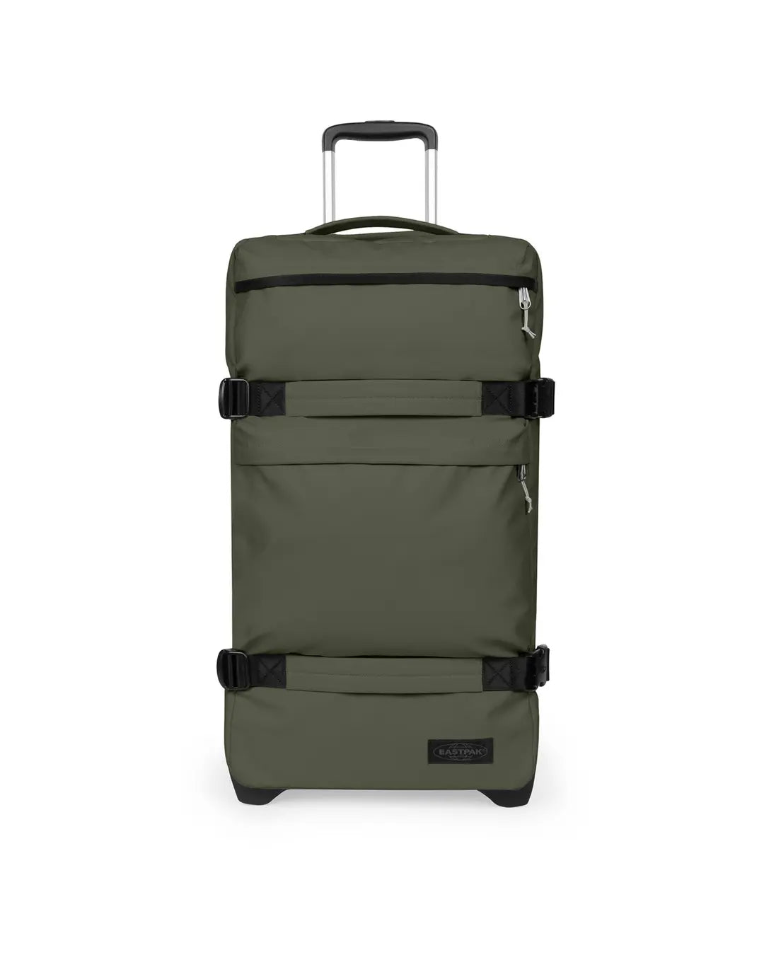 Eastpak Transit'r Plus L - Tarp Forest Stor Resväska 79cm