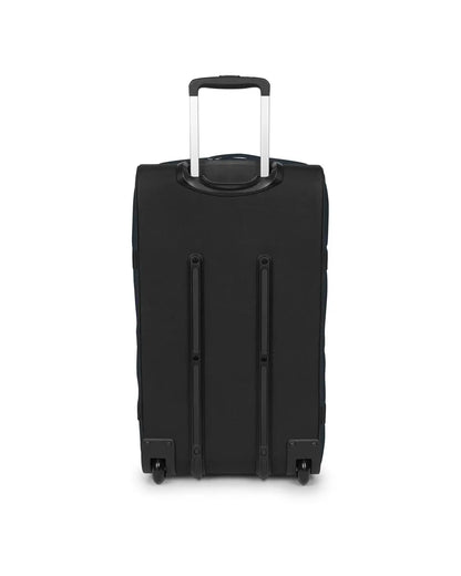 Eastpak Transit'r Plus L - Tarp Navy Stor Resväska 79cm