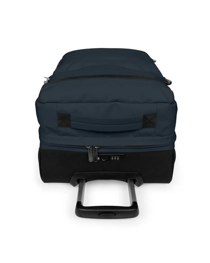 Eastpak Transit'r Plus L - Tarp Navy Stor Resväska 79cm