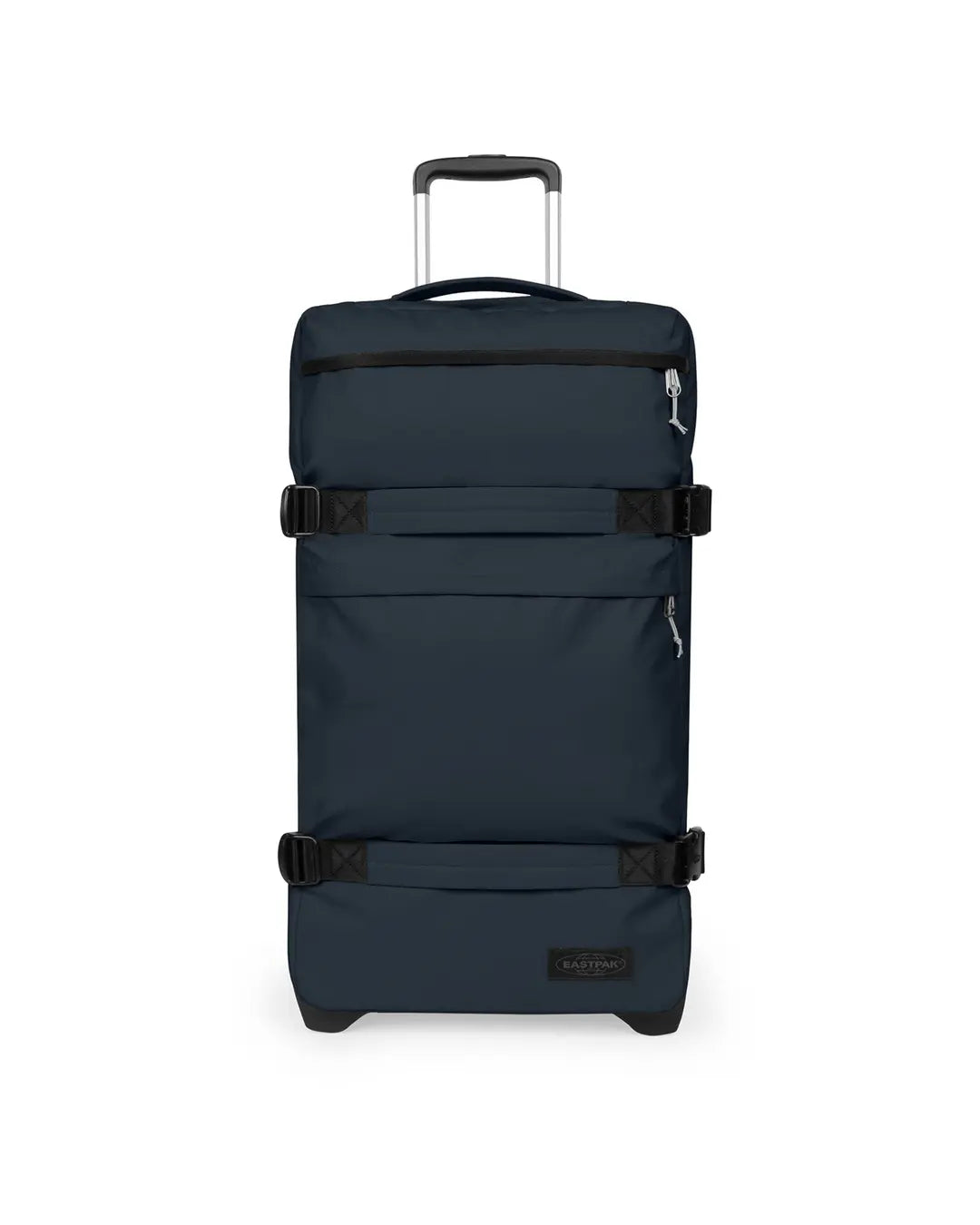 Eastpak Transit'r Plus L - Tarp Navy Stor Resväska 79cm