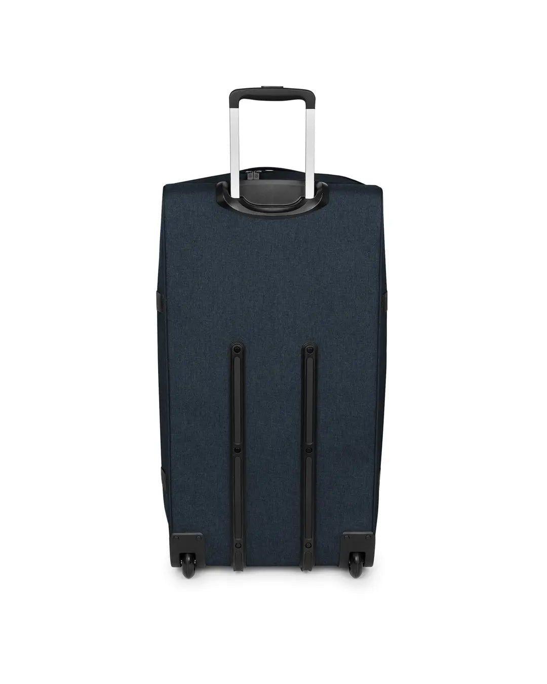 Eastpak Transit'r Plus L - Triple Denim Stor Resväska 79cm