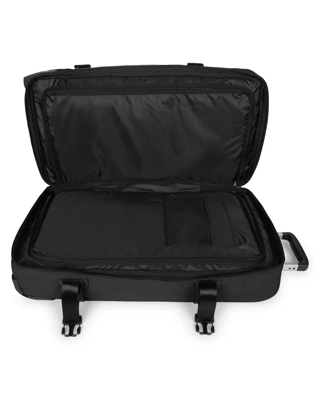 Eastpak Transit'r Plus L - Tarp Svart Stor Resväska 79cm