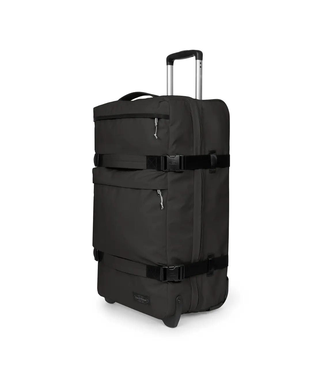 Eastpak Transit'r Plus L - Tarp Svart Stor Resväska 79cm