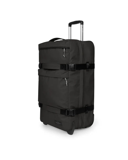 Eastpak Transit'r Plus L - Tarp Svart Stor Resväska 79cm