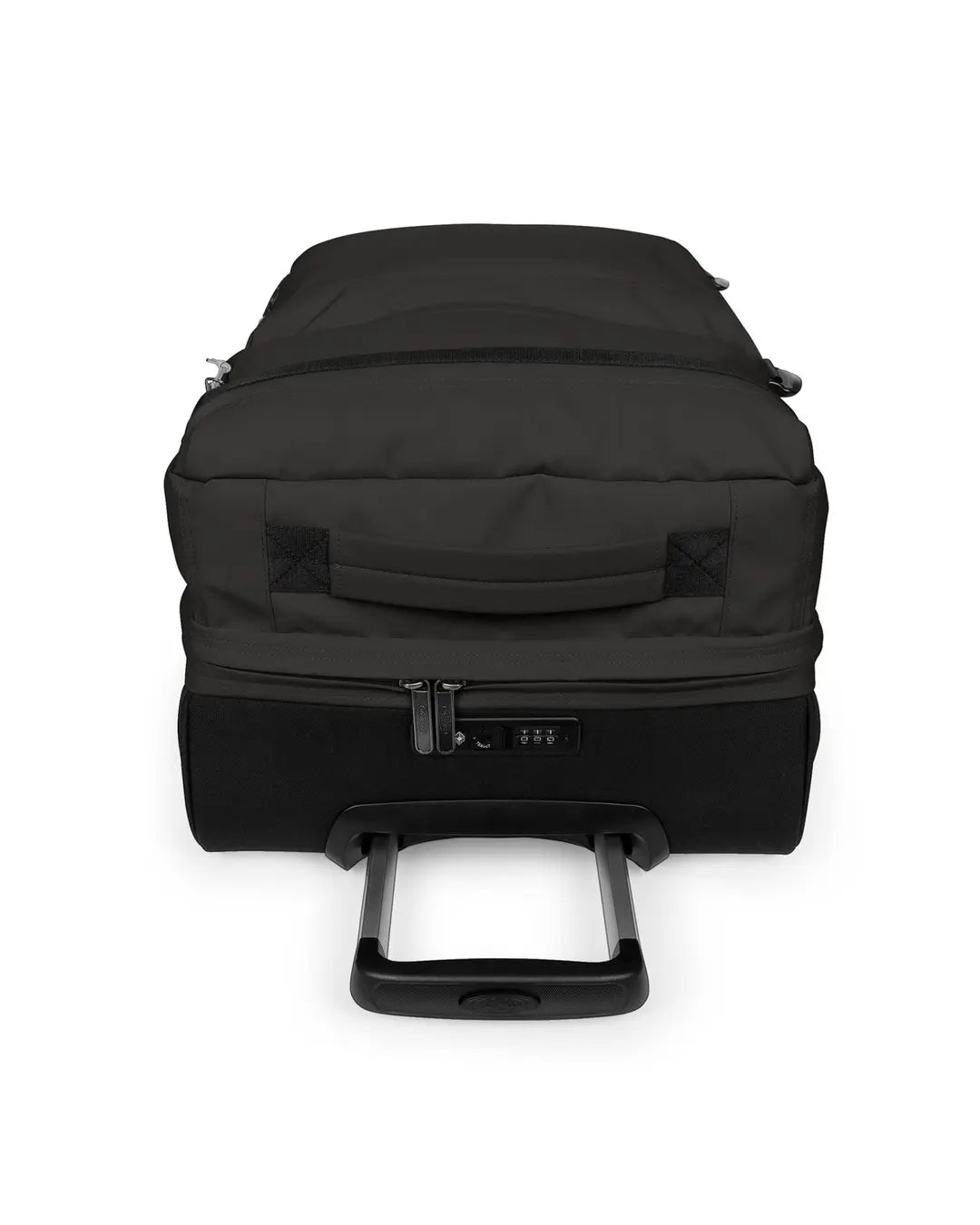 Eastpak Transit'r Plus L - Tarp Svart Stor Resväska 79cm