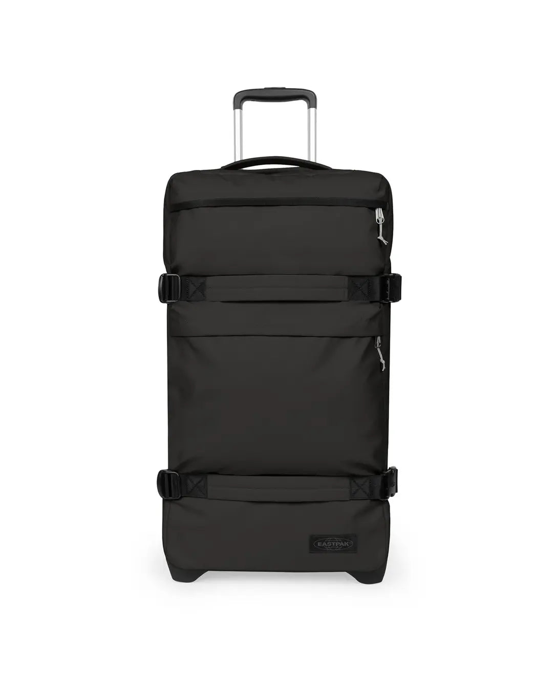 Eastpak Transit'r Plus L - Tarp Svart Stor Resväska 79cm