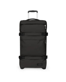Eastpak Transit'r Plus L - Tarp Svart Stor Resväska 79cm