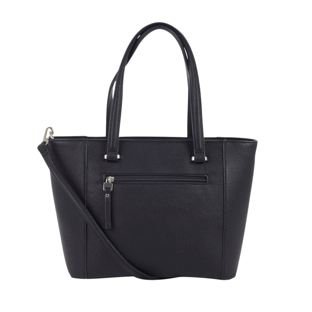 Ulrika Design Noos – Toteväska 42cm – Svart