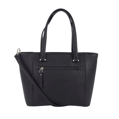 Ulrika Design Noos – Toteväska 36cm – Svart