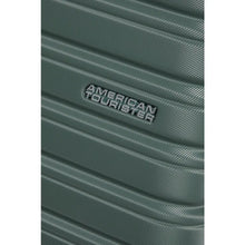 American Tourister Flashline Kabinväska 55 cm – Dark Forest