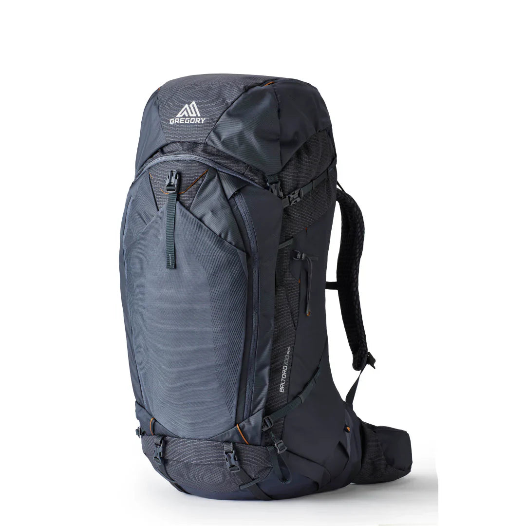Gregory Baltoro Pro 100 S Ryggsäck 92cm - Blå