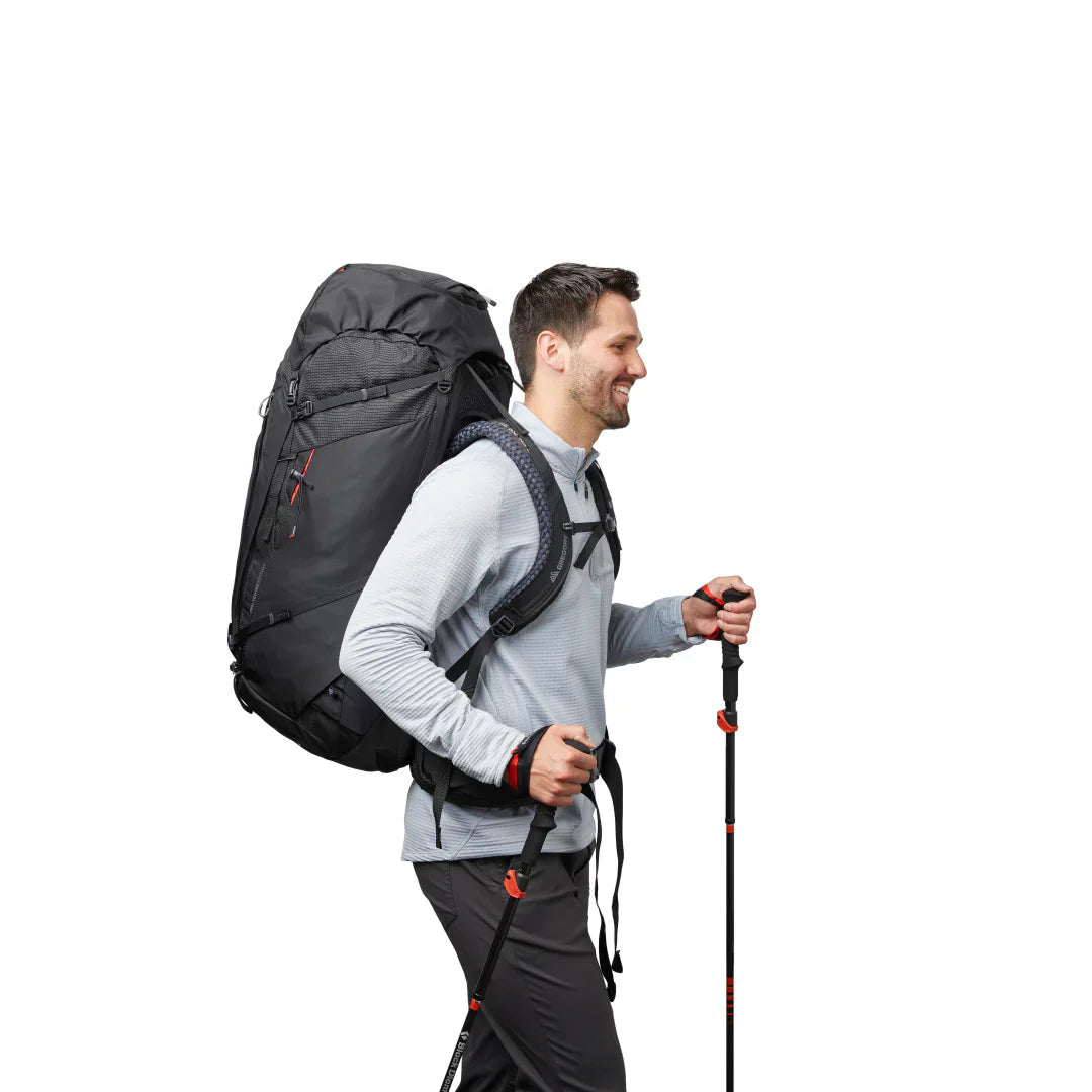 Gregory Baltoro Pro 100 S Ryggsäck 92cm - Blå