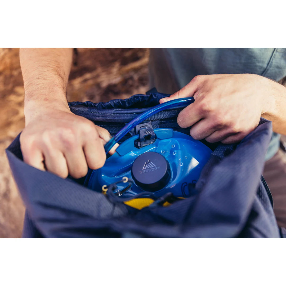 Gregory Baltoro 65 S - Blå