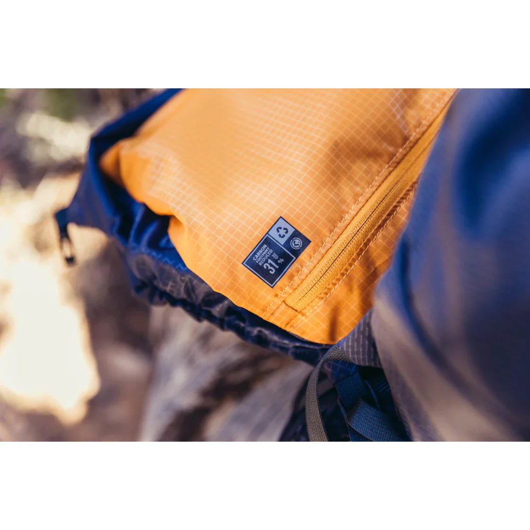Gregory Baltoro 65 M - Svart Ryggsäck 81cm