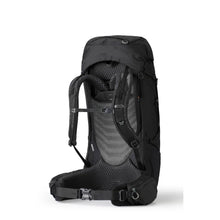 Gregory Baltoro 75 L - Svart Ryggsäck 86cm