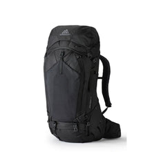 Gregory Baltoro 75 L - Svart Ryggsäck 86cm