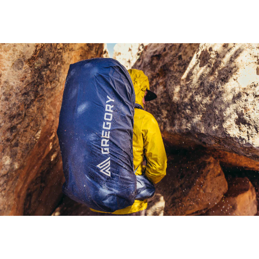 Gregory Baltoro 65 M - Svart Ryggsäck 81cm