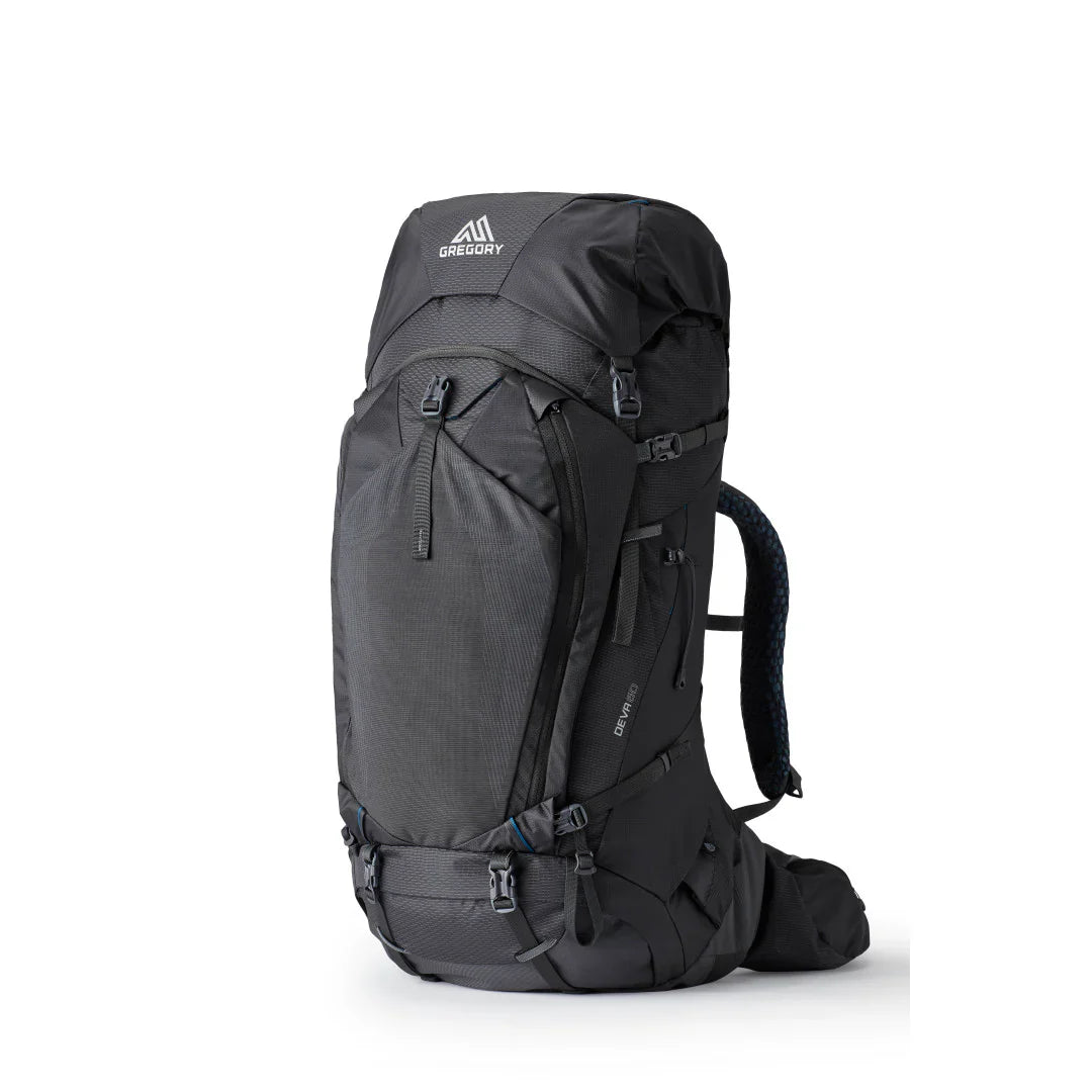Gregory Deva 60 M Ryggsäck 78cm - Grå