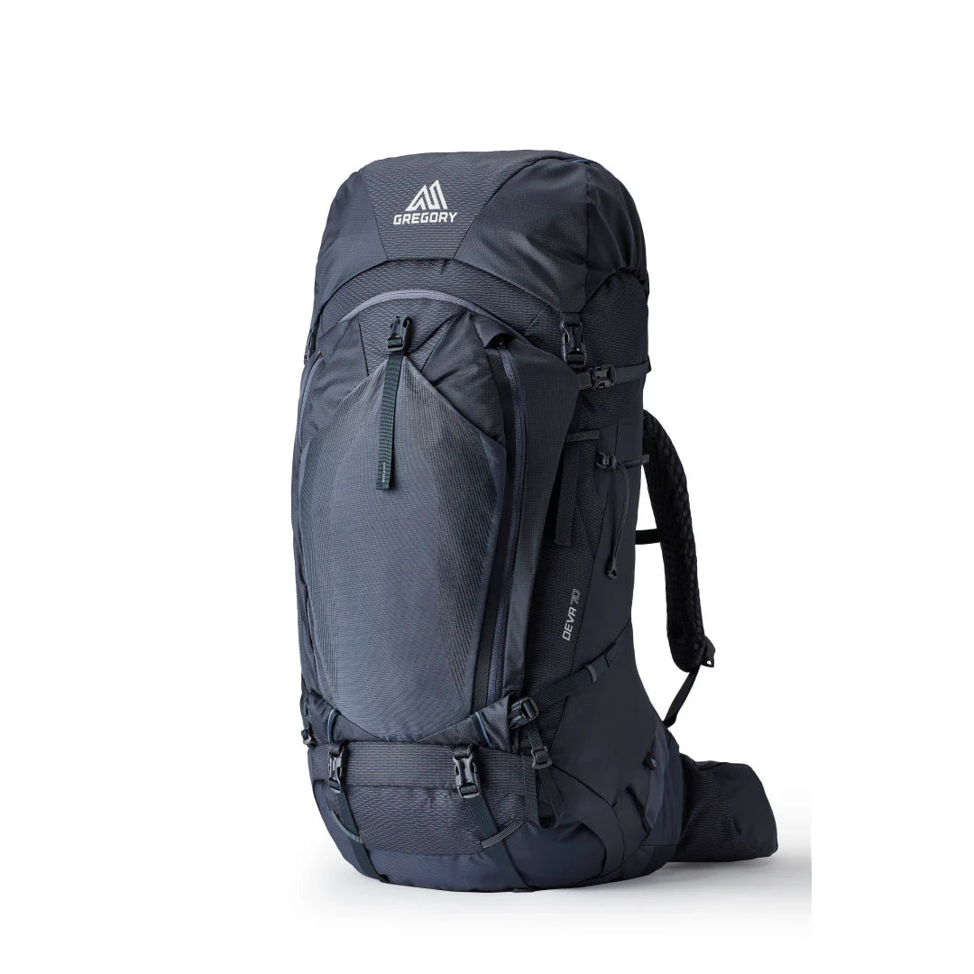 Gregory Deva 70 S - Blå