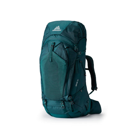 Gregory Deva 70 XS - Emerald