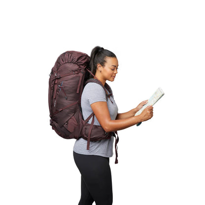 Gregory Deva 70 S - Emerald