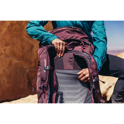 Gregory Deva 70 S - Emerald