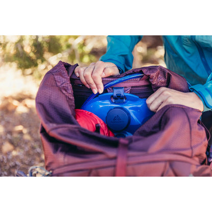 Gregory Deva 70 M - Emerald