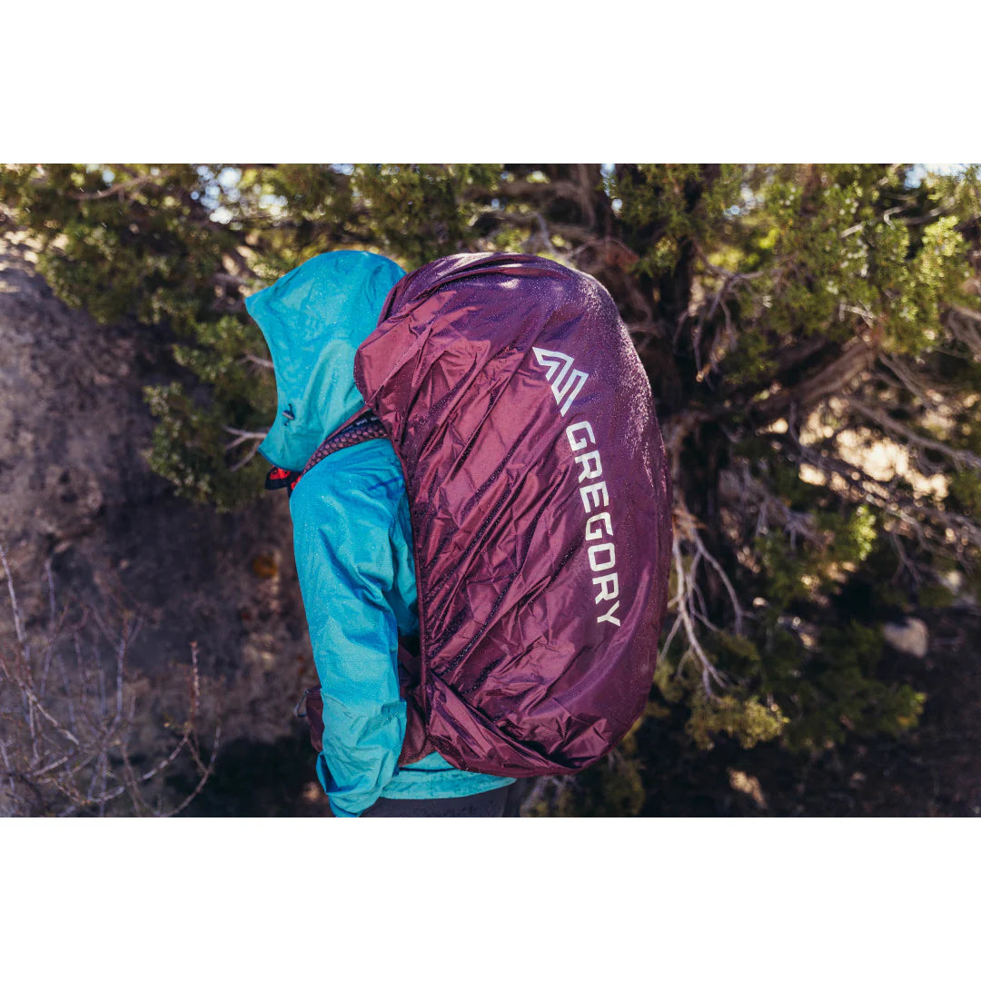 Gregory Deva 70 M - Emerald