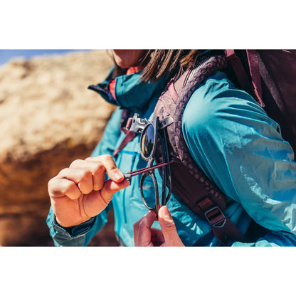 Gregory Deva 70 XS - Emerald