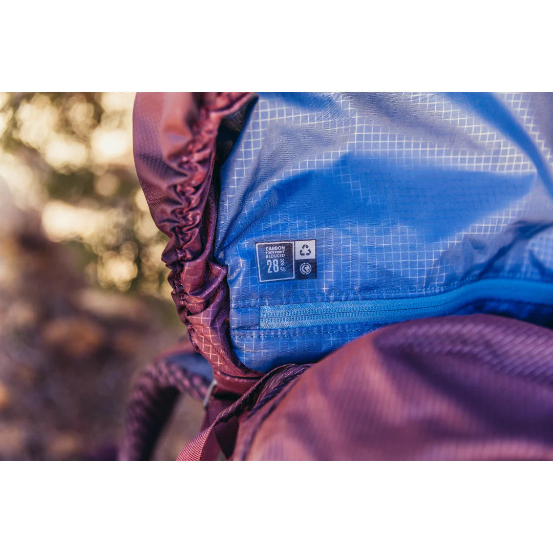 Gregory Deva 70 XS - Emerald